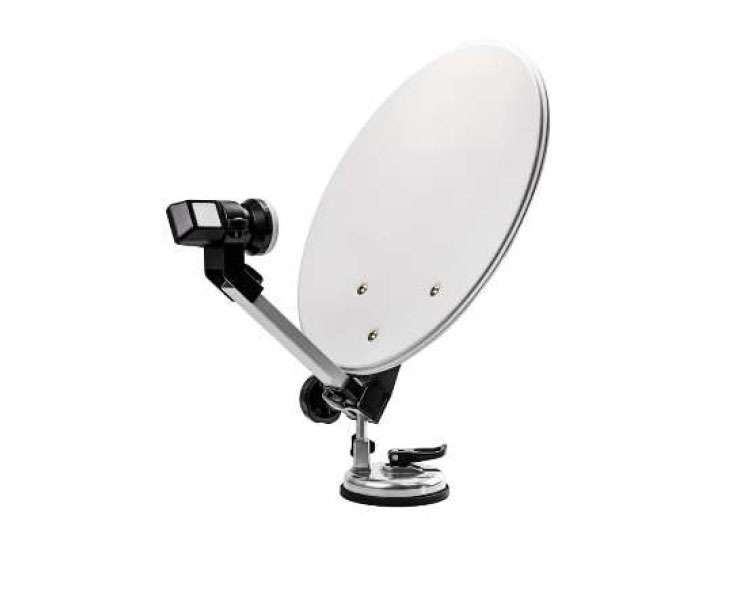 Antenne : Installation – Réparation – Réglage
